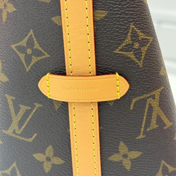 Louis Vuitton carryall 