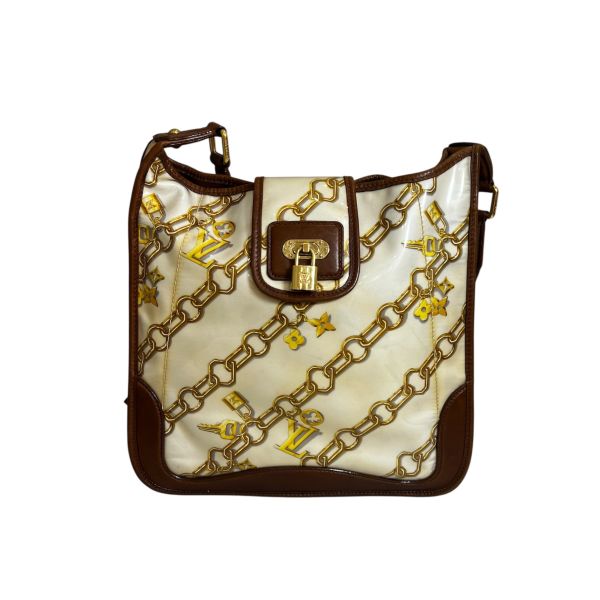 Louis Vuitton Musette 肩背包 