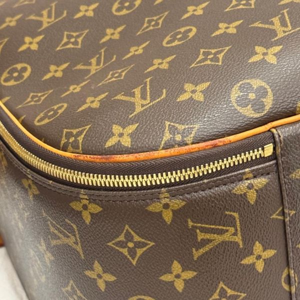 Louis Vuitton 手提旅行箱 