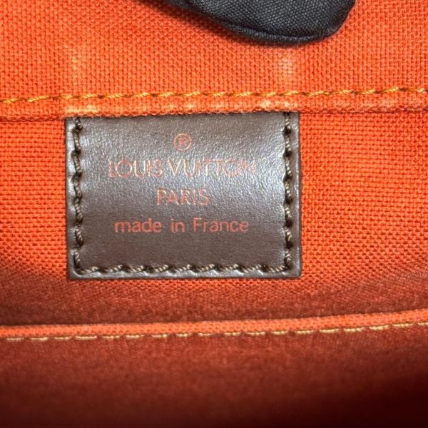 Louis Vuitton 棋盤格王建民包 