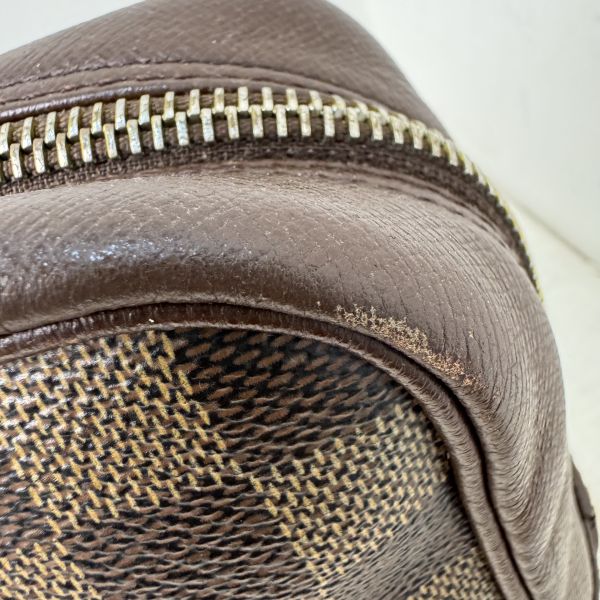 Louis Vuitton 棋盤格手拿包 