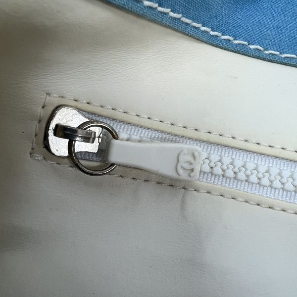 Chanel  Cruise「Surf Tote」衝浪托特包 