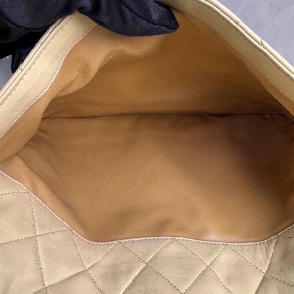 Chanel Matelasse 菱格紋托特包 