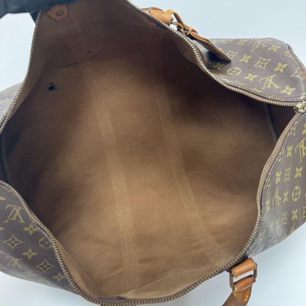 Louis Vuitton Keepall 50旅行袋 