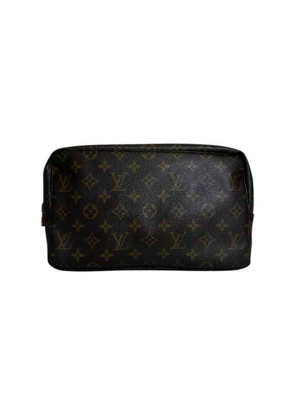 Louis Vuitton 經典化妝包 