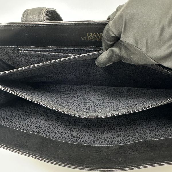 Versace 凡賽斯 經典波士頓包 