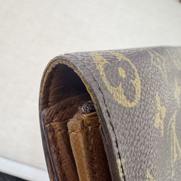 Louis Vuitton 長夾 