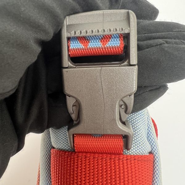 Chanel Sport Line 運動系列 帆布單肩包 