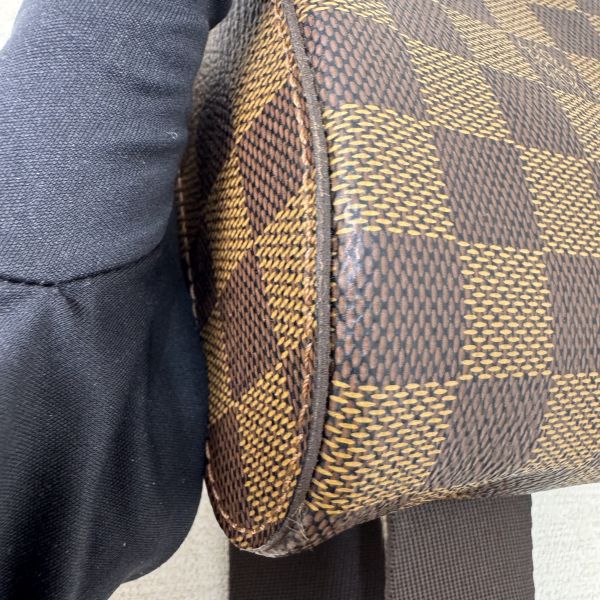 Louis Vuitton 棋盤胸包 
