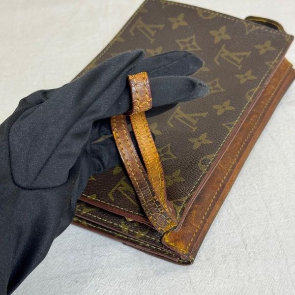 Louis Vuitton 公事手拿包 