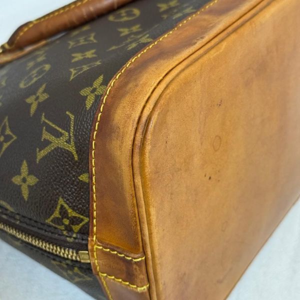 Louis Vuitton 貝殼包 