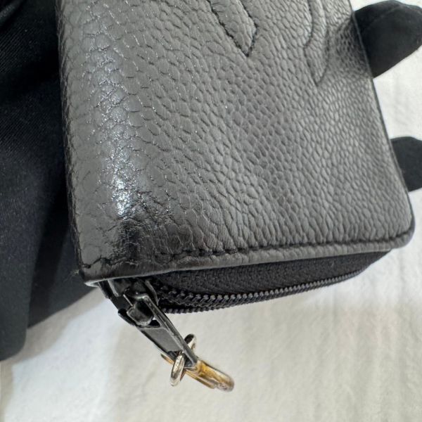 Chanel 卡夾 