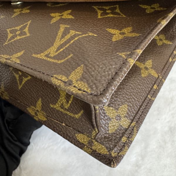 Louis Vuitton 老花信封手拿包 