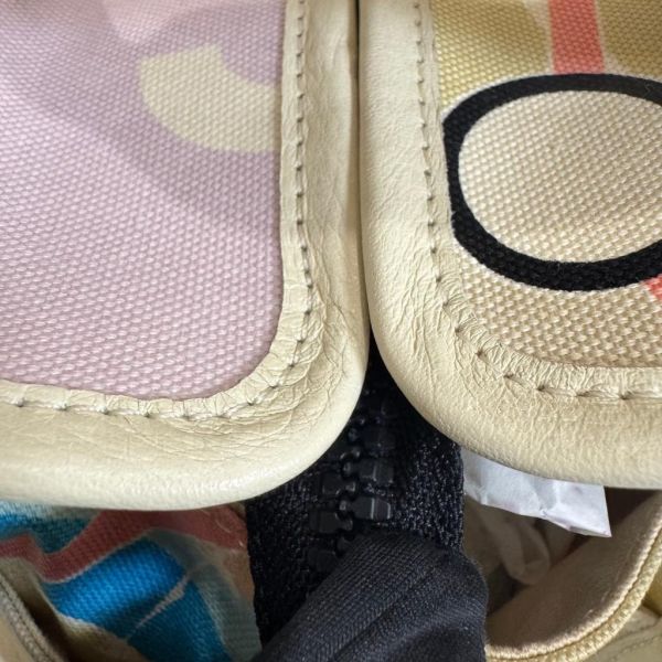 Chanel Deauville Tote Bag 巴黎地圖限量款 