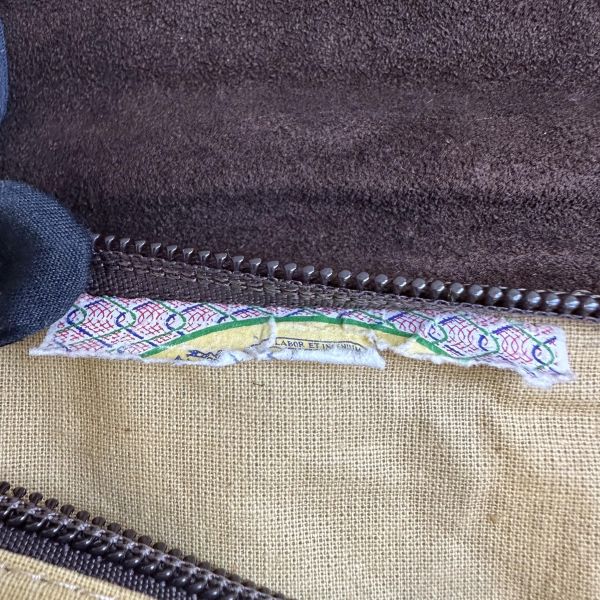 Bottega Veneta寶緹嘉 棕色手袋 