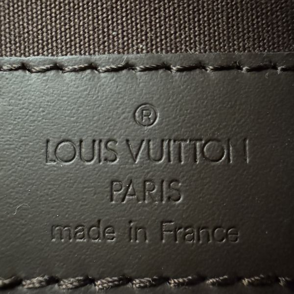 Louis Vuitton Epi 皮革 Keepall 系列旅行袋 