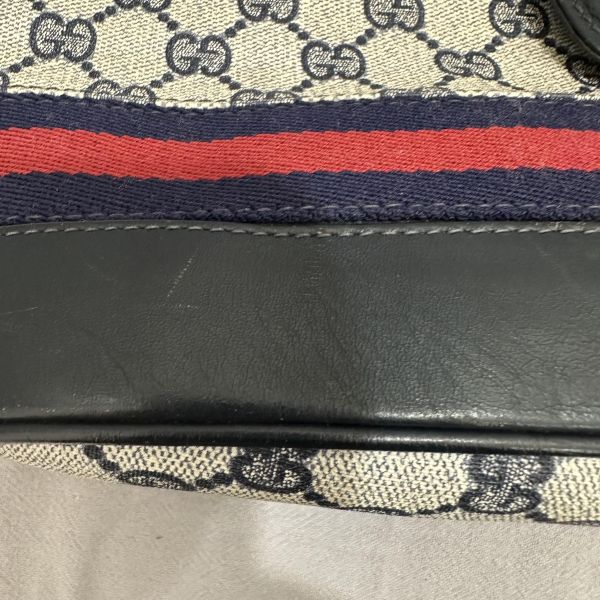 Gucci 古董包 