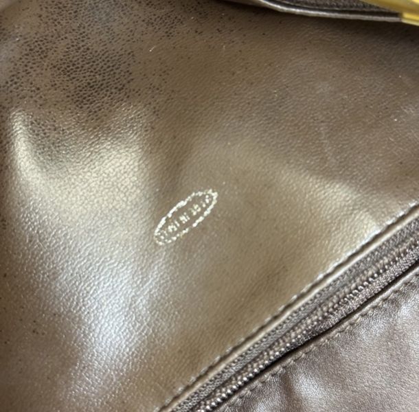 Chanel 復古雙鏈肩包 