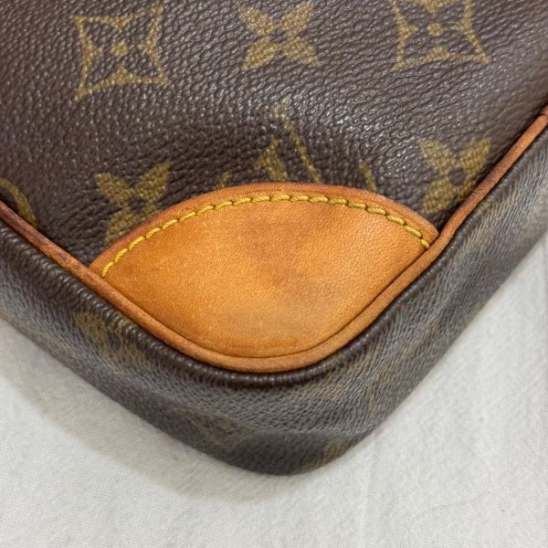 Louis Vuitton 單層相機包 