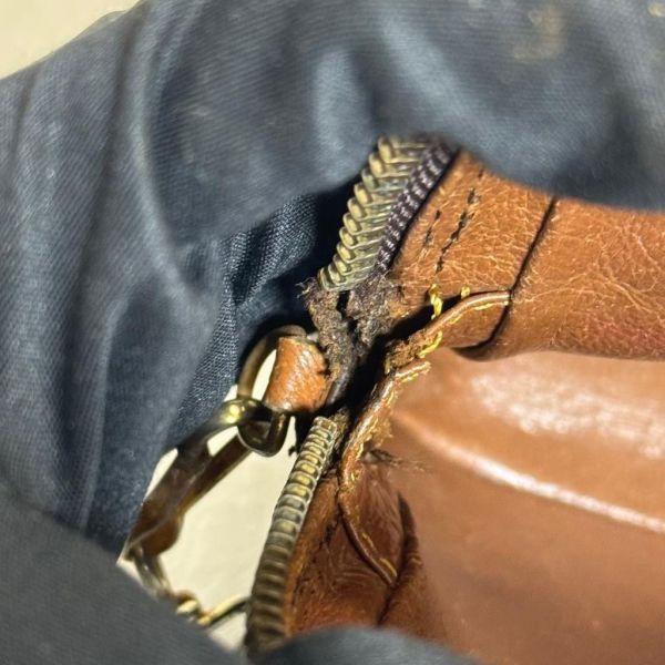 Louis Vuitton mini相機包 