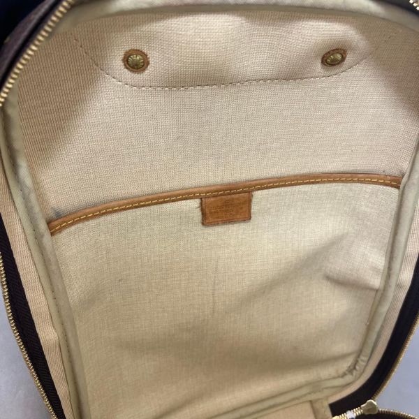 Louis Vuitton 金扣手提袋 鞋袋 