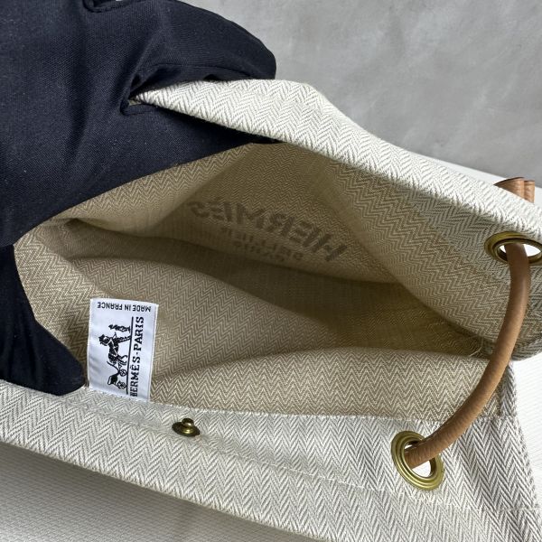 Hermès Aline Groom 包 