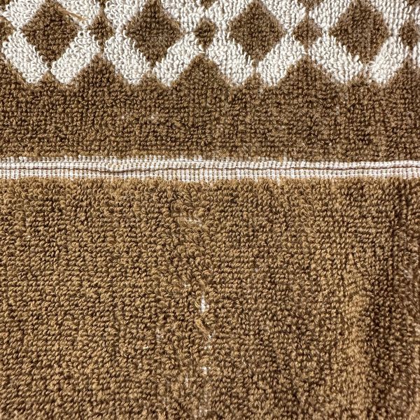 YSL 聖羅蘭 Linge de Maison系列毛巾 