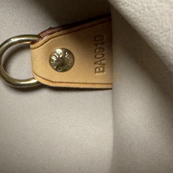 Louis Vuitton路易威登Vernis Mercer Keepall 旅行包 停產系列 