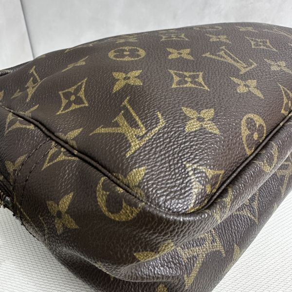 Louis Vuitton 經典化妝包 