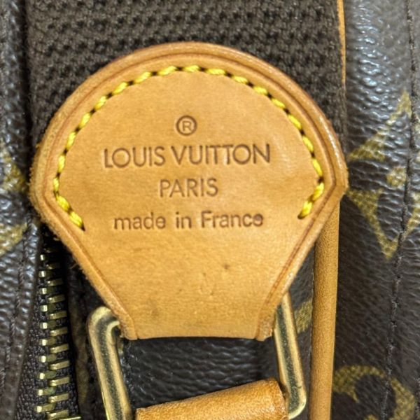 Louis Vuitton 單肩包 