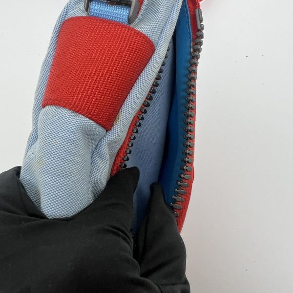 Chanel Sport Line 運動系列 帆布單肩包 