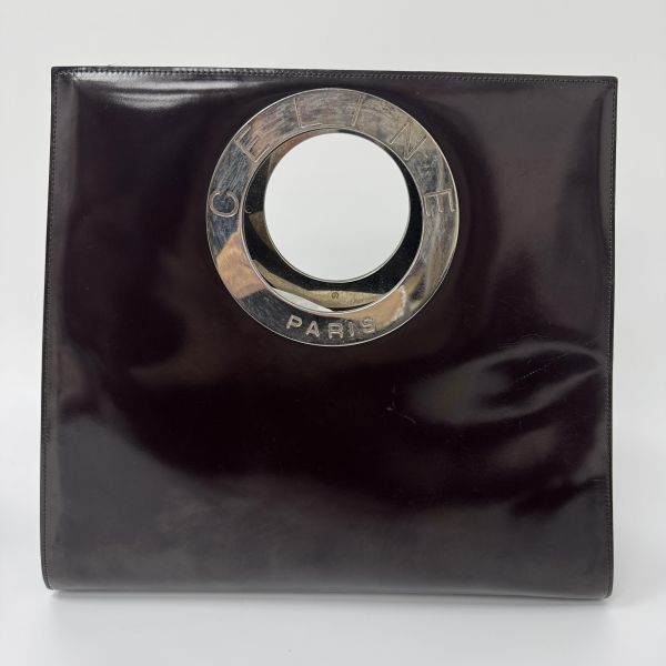 Celine 大圓環托特包 