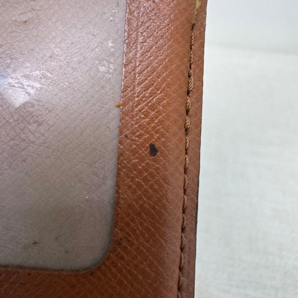 Louis Vuitton 老花卡片夾 