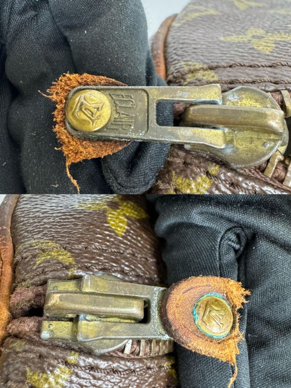 Louis Vuitton Keepall 50旅行袋 