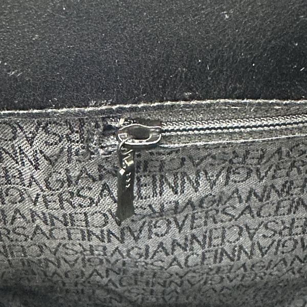 Versace 凡賽斯 經典波士頓包 