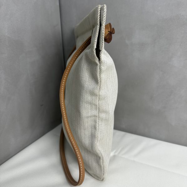 Hermès Aline Groom 包 