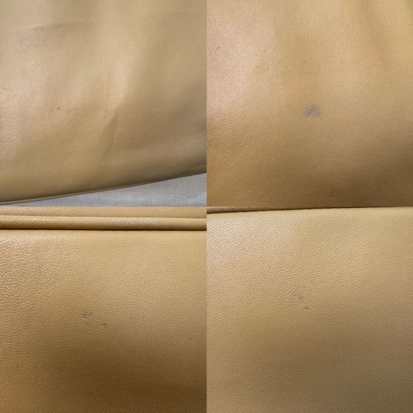 Chanel 玳瑁提把手提袋 