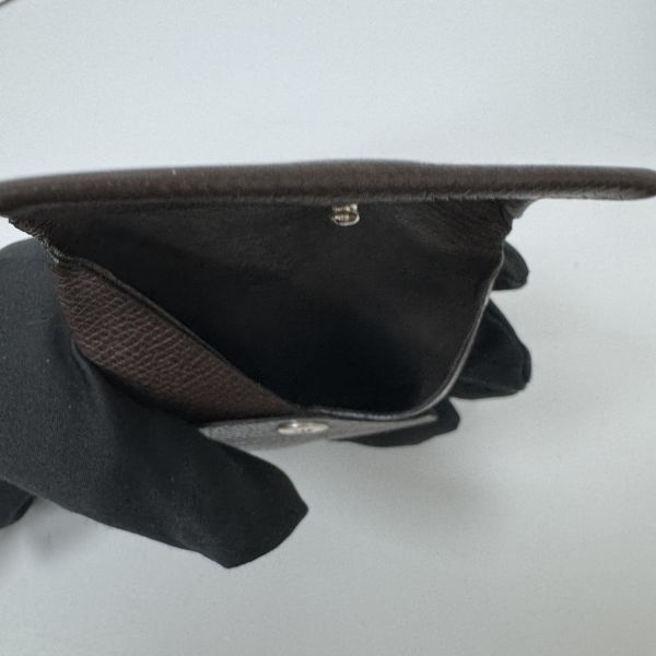 Hermès Bastia 零錢包 