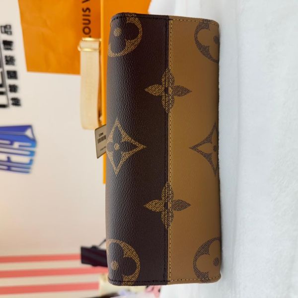 Louis Vuitton  on the go pm 芯片款 m46373 