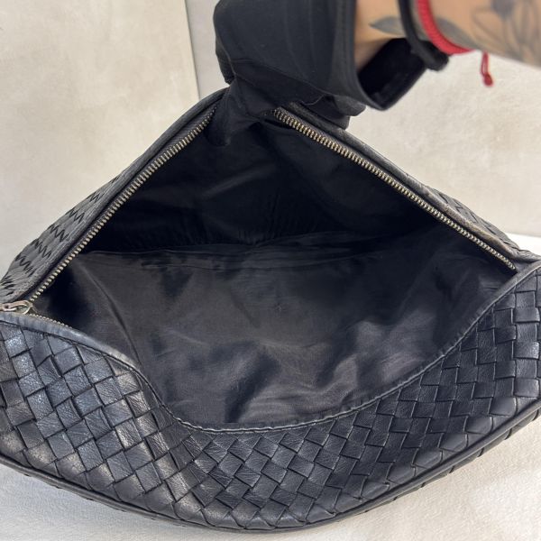 Bottega Veneta 寶緹嘉 皮革編織手拿包 