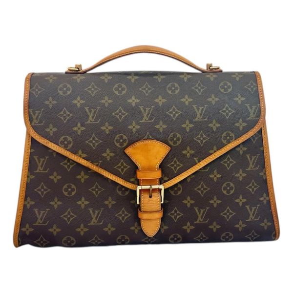 Louis Vuitton 復古郵差包 