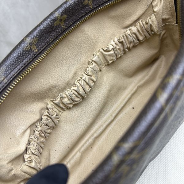 Louis Vuitton 經典化妝包 