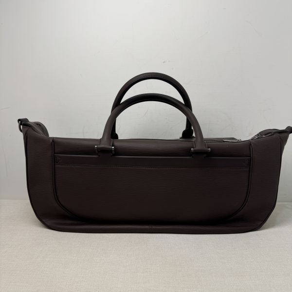 Louis Vuitton Epi 皮革 Keepall 系列旅行袋 
