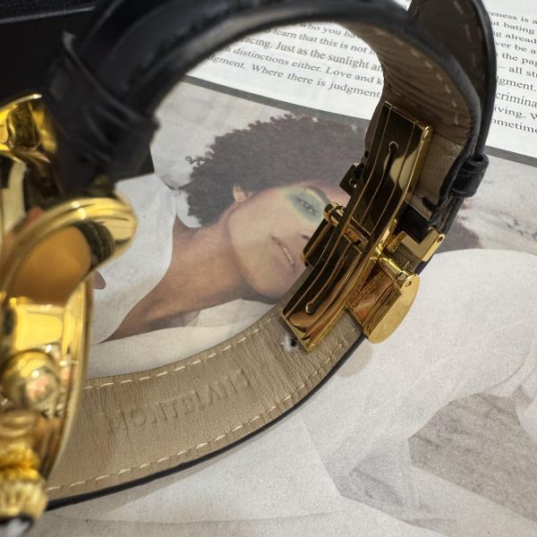 Montblanc 明星系列計時腕錶 