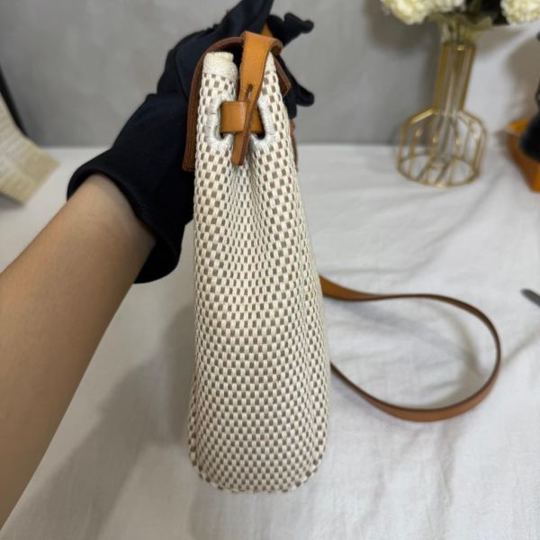 Hermès 迷你 Herbag 