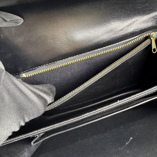 CELINE 馬車扣 Box手袋 