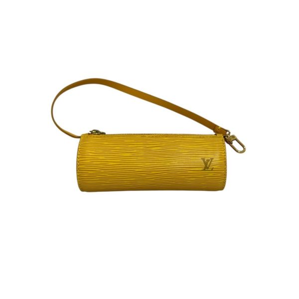 Louis vuitton 水波紋圓桶 