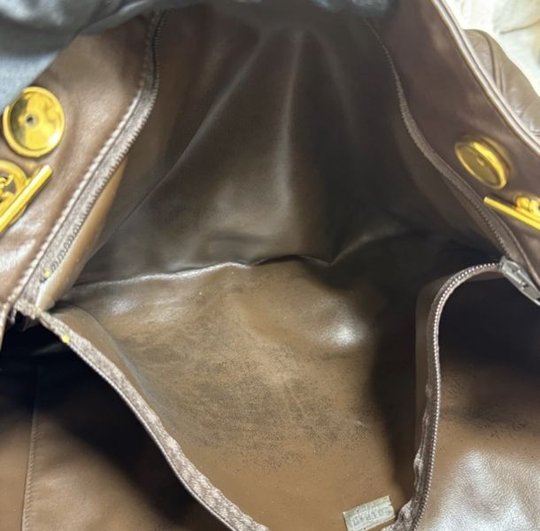 Chanel 復古雙鏈肩包 