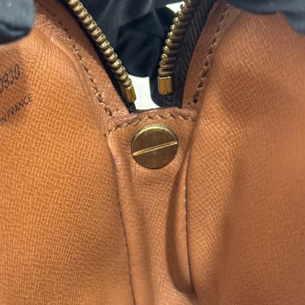 Louis Vuitton Monogram Marly Dragonne GM 手拿包 