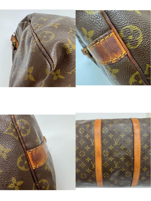 Louis Vuitton Keepall 50旅行袋 